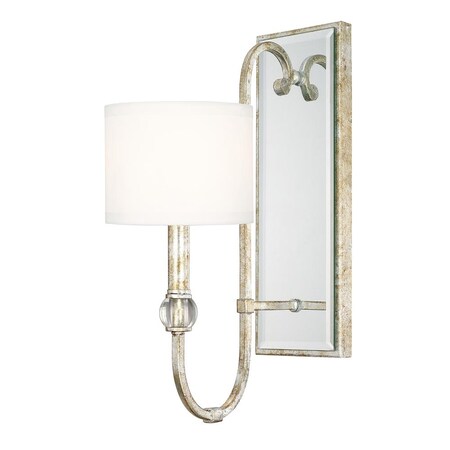 Capital 1 Light Sconce 613311SG-654
